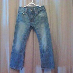 Levi Classic Jeans